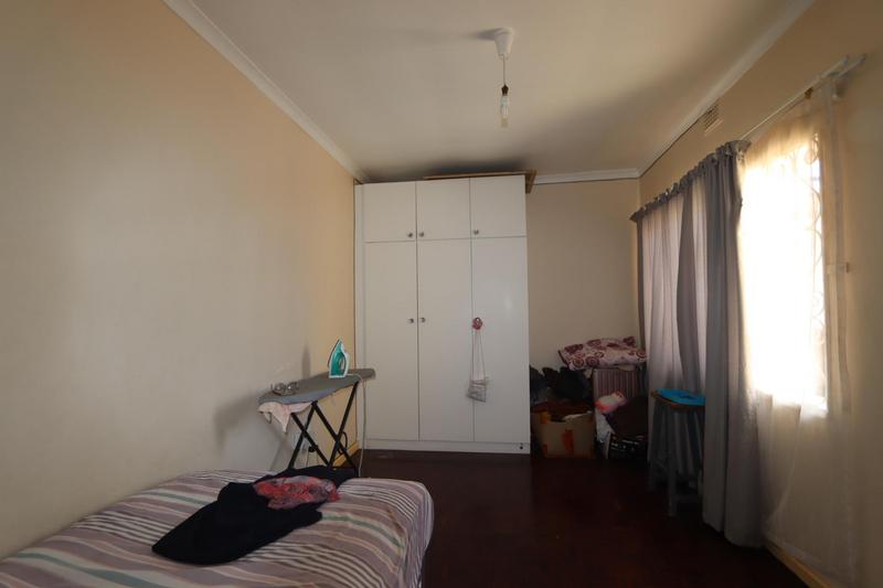 To Let 2 Bedroom Property for Rent in Gatesville Western Cape